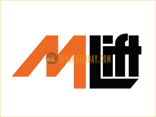 Xe nâng tay điện thấp tự động 1.5 tấn MLift MỚI 100%